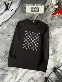 Picture of Louis Vuitton T Shirt Long _SKULVS-4XL25tx5451469